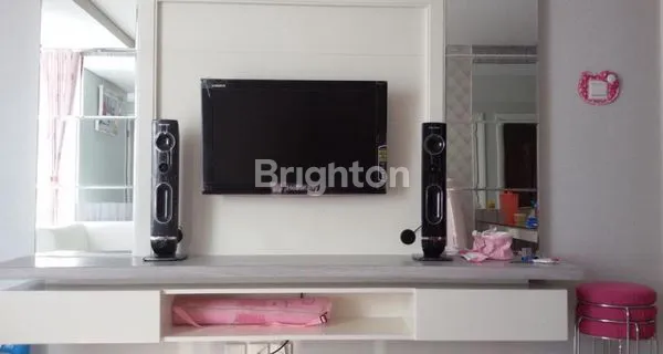 image APARTMENT TRILLIUM DI PUSAT KOTA SURABAYA, LOKASI STRATEGIS DEKAT MALL & PERKANTORAN (3)