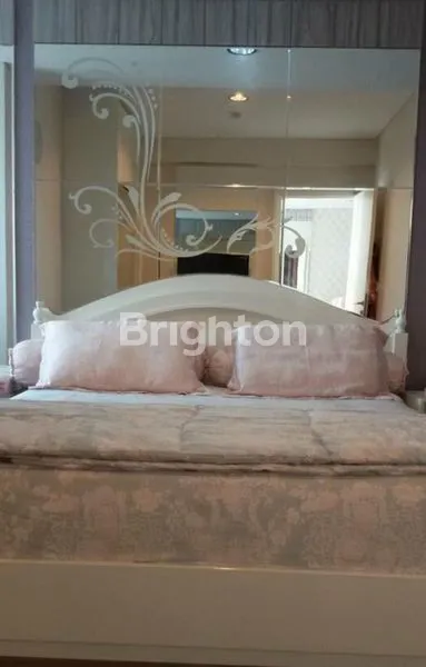 image APARTMENT TRILLIUM DI PUSAT KOTA SURABAYA, LOKASI STRATEGIS DEKAT MALL & PERKANTORAN (4)