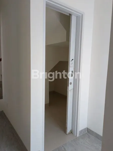 image RUMAH LAVON 2 DOUBLE DEKKER , CLUSTER MONTANA, TANGHERANG, CIKUPA (8)