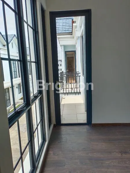 image RUMAH LAVON 2 DOUBLE DEKKER , CLUSTER MONTANA, TANGHERANG, CIKUPA (5)