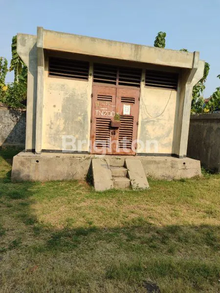 image GUDANG KOSAMBI TANGGERANG, DEKAT INTERCHANGE PIK 2 (6)