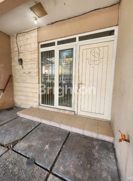 image DIJUAL RUMAH PARK RESIDENCE, TAMAN SURYA 5, CITRA GARDEN JAKARTA BARAT (1)