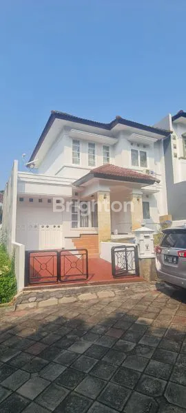 image SEWA RUMAH ELITE CANDI GOLF SEMARANG (8)