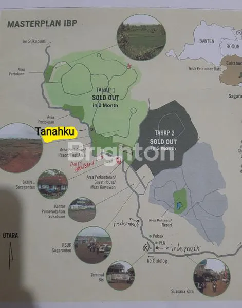 image BELI TANAH LANGSUNG CUAN. SAGARANTEN SUKABUMI (3)