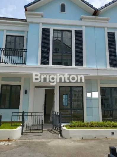 image RUMAH LAVON 2 DOUBLE DEKKER , CLUSTER MONTANA, TANGHERANG, CIKUPA (1)