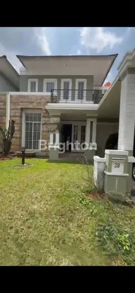 image RUMAH SUTERA ONYX ALAM SUTERA (1)