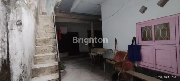 image RUMAH DI KAMPUNG ARAB LUMAJANG (4)