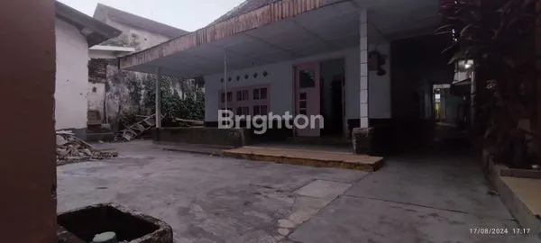 image RUMAH DI KAMPUNG ARAB LUMAJANG (1)