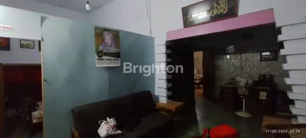 image RUMAH DI KAMPUNG ARAB LUMAJANG (3)