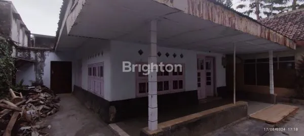 image RUMAH DI KAMPUNG ARAB LUMAJANG (2)