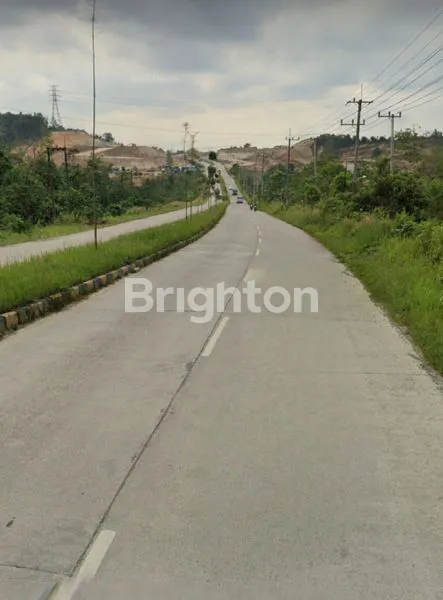 image TANAH KAWASAN INDUSTRI PULAU BALANG KM13 DEKAT PELABUHAN DAN TOL IKN (2)