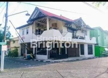 image RUMAH TINGKAT POJOK PRIVASI TERJAMIN HARGA TERJANGKAU FULL BANGUNAN SAPTA PRASETYA SEMARANG (1)