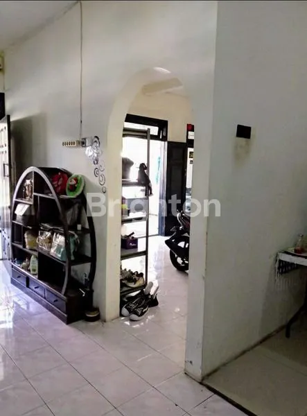 image RUMAH TINGKAT POJOK PRIVASI TERJAMIN HARGA TERJANGKAU FULL BANGUNAN SAPTA PRASETYA SEMARANG (4)