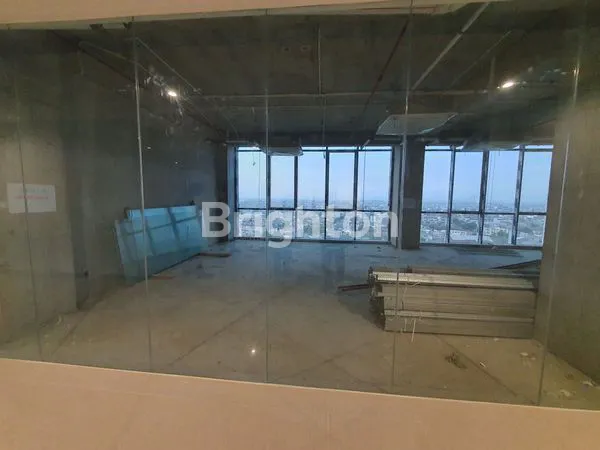image OFFICE SPACEGROGOLB RESIDENCE DAAN MOGOTJAKARTA BARAT (4)