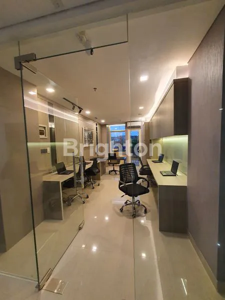 image OFFICE SPACEGROGOLB RESIDENCE DAAN MOGOTJAKARTA BARAT (2)