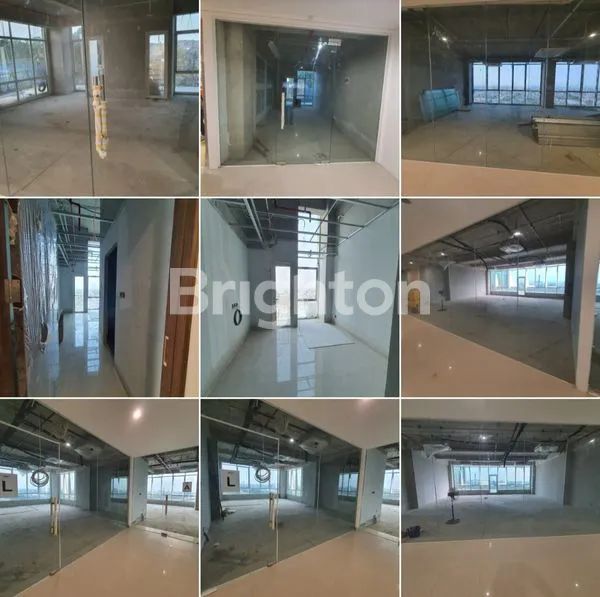 image OFFICE SPACEGROGOLB RESIDENCE DAAN MOGOTJAKARTA BARAT (1)