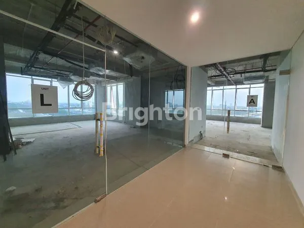 image OFFICE SPACEGROGOLB RESIDENCE DAAN MOGOTJAKARTA BARAT (7)