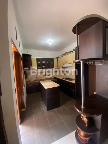 image RUMAH DI KAWASAN WISATA UDARA SEJUK  DEKET KE LEMBANG  (6)