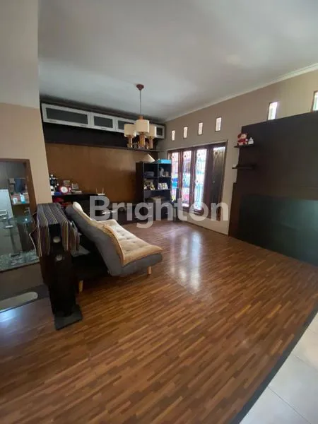 image RUMAH DI KAWASAN WISATA UDARA SEJUK  DEKET KE LEMBANG  (3)