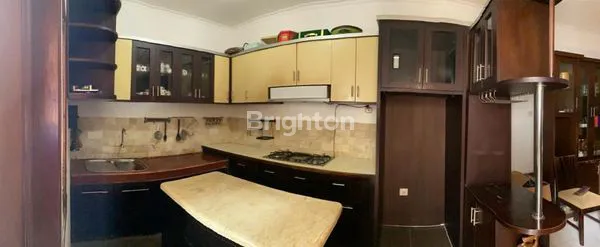 image RUMAH DI KAWASAN WISATA UDARA SEJUK  DEKET KE LEMBANG  (5)