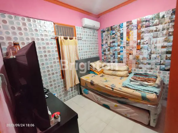 image JUAL RUMAH 1,5 LANTAI (FURNISHED) SUNTER JAKARTA UTARA (3)