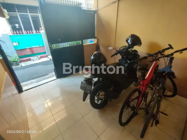 image JUAL RUMAH 1,5 LANTAI (FURNISHED) SUNTER JAKARTA UTARA (6)