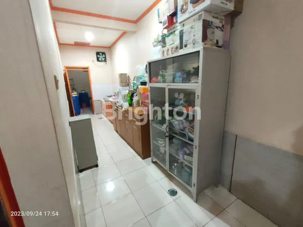 image JUAL RUMAH 1,5 LANTAI (FURNISHED) SUNTER JAKARTA UTARA (7)