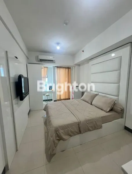 image APARTEMENT BENSON 1 BEDROOM FURNISH BAGUS (1)