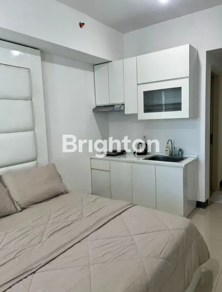 image APARTEMENT BENSON 1 BEDROOM FURNISH BAGUS (2)