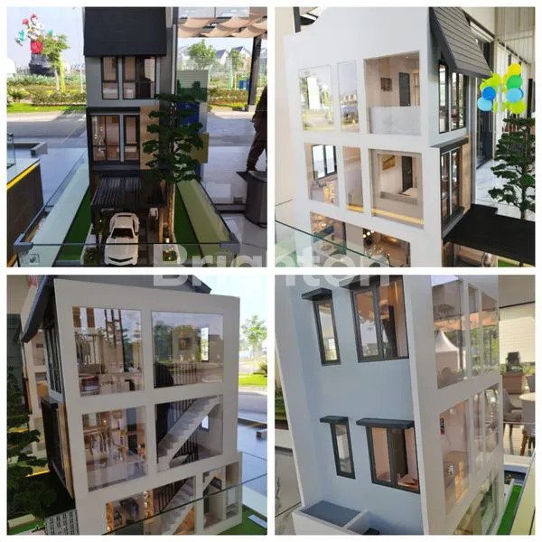 image CITRA GARDEN SERPONG (2)