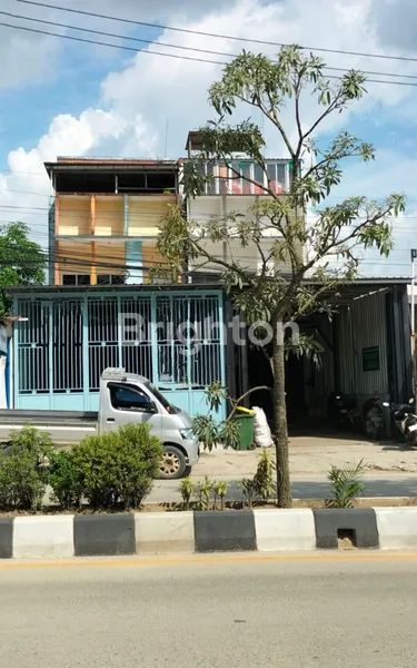 image RUKO JL PANJAITAN SAMARINDA (2)