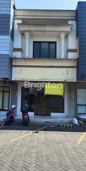 image RUKO 2 LANTAI DI KAWASAN STRATEGIS  DEKAT PUSAT KOTA & EXIT TOLLSUNCITY (1)