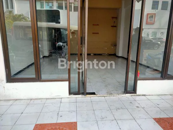 image RUKO 2 LANTAI DI KAWASAN STRATEGIS  DEKAT PUSAT KOTA & EXIT TOLLSUNCITY (2)