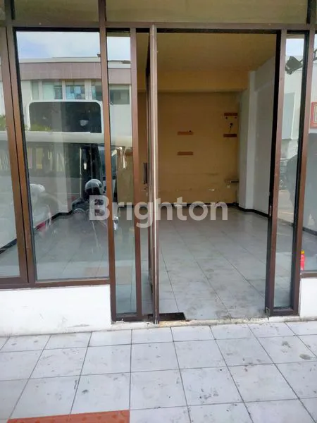 image RUKO 2 LANTAI DI KAWASAN STRATEGIS  DEKAT PUSAT KOTA & EXIT TOLLSUNCITY (3)