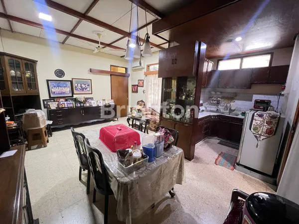 image RUMAH KARTINI PUSAT KOTA DEKAT DARMO, DIPONEGORO, PANDEGILING (3)