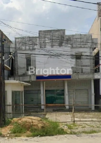 image BANGUNAN DAN KLINIK SEMPAJA SAMARINDA (1)