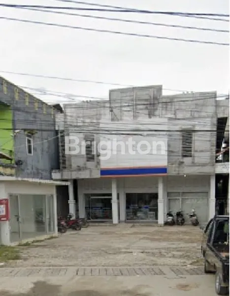 image BANGUNAN DAN KLINIK SEMPAJA SAMARINDA (2)