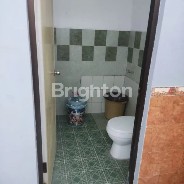 image RUKO 2 LANTAI DI KAWASAN STRATEGIS  DEKAT PUSAT KOTA & EXIT TOLLSUNCITY (4)