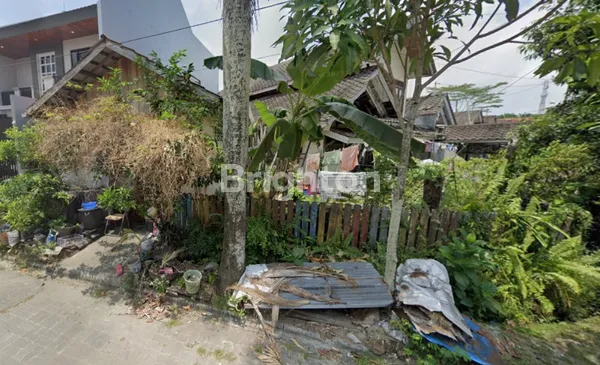 image RUMAH BUKIT DAMAI INDAH BALIKPAPAN (2)