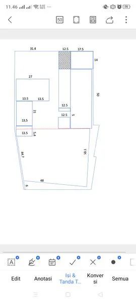 image GUDANG AMAT  LUAS DIPINGGIR JALAN RAYA (8)