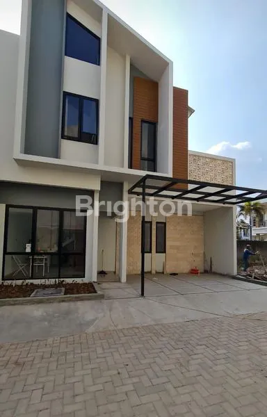 image THE PROMENADE L9 - HUNIAN MODERN DI JANTUNG KOTA BEKASI (1)