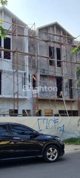 image THE PROMENADE L9 - HUNIAN MODERN DI JANTUNG KOTA BEKASI (5)