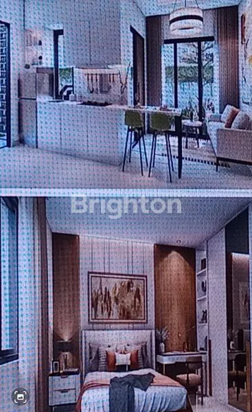 image THE PROMENADE L9 - HUNIAN MODERN DI JANTUNG KOTA BEKASI (3)