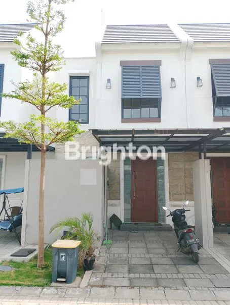 image HUNIAN SURABAYA BARAT KOMPLEK BERSIH DAN NYAMAN (1)