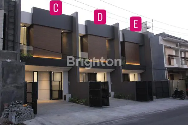 image RUMAH BARU JADI RAYA KUTISARI ROW 4 MBL (2)