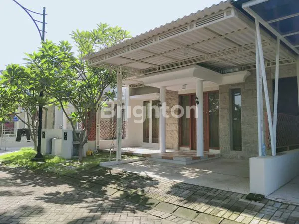 image HUNIAN ASRI CITRA GARDEN SIDOARJO (2)