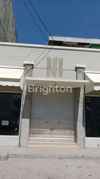 Gambar Property RUKO 1 LANTAI JALAN RAYA KUTAI, DEKAT MALL CIPUTRA WORLD, RUMAH SAKIT MAYAPADA, JALAN MAYJEND SUNGKONO