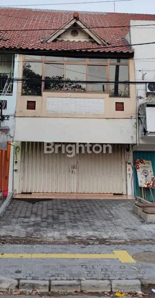 NOL JALAN MULYOSARI STRATEGIS LOKASI CIAMIK