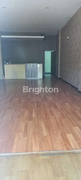 DISEWAKANN RUKO 4 LT DI RAYA MERR