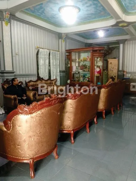 image RUMAH 2 LANTAI HOOK DI KOTA KEDIRI (4)